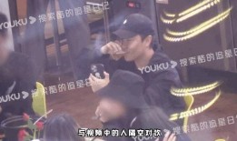 陈思诚最新爆料视频,影视圈幕后真相大曝光