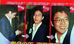 港媒最新爆料霍启山简介,港媒最新爆料揭示其神秘人生