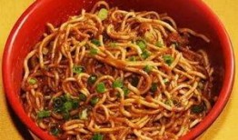 古法热干面爆料视频